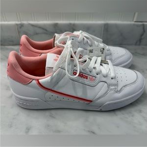 NWT Adidas Continental 80